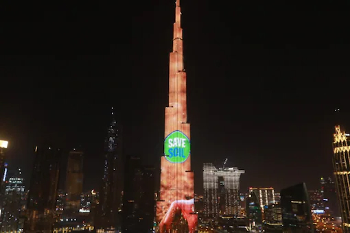 Burj Khalifa